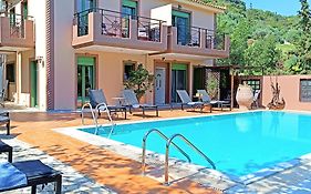 Okeanis Apartments & Suites Adults Only