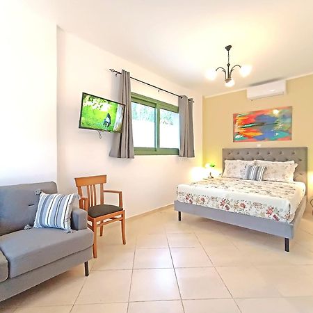 Okeanis Apartments & Suites Adults Only Katelios Extérieur photo
