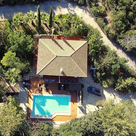 Okeanis Apartments & Suites Adults Only Katelios Extérieur photo
