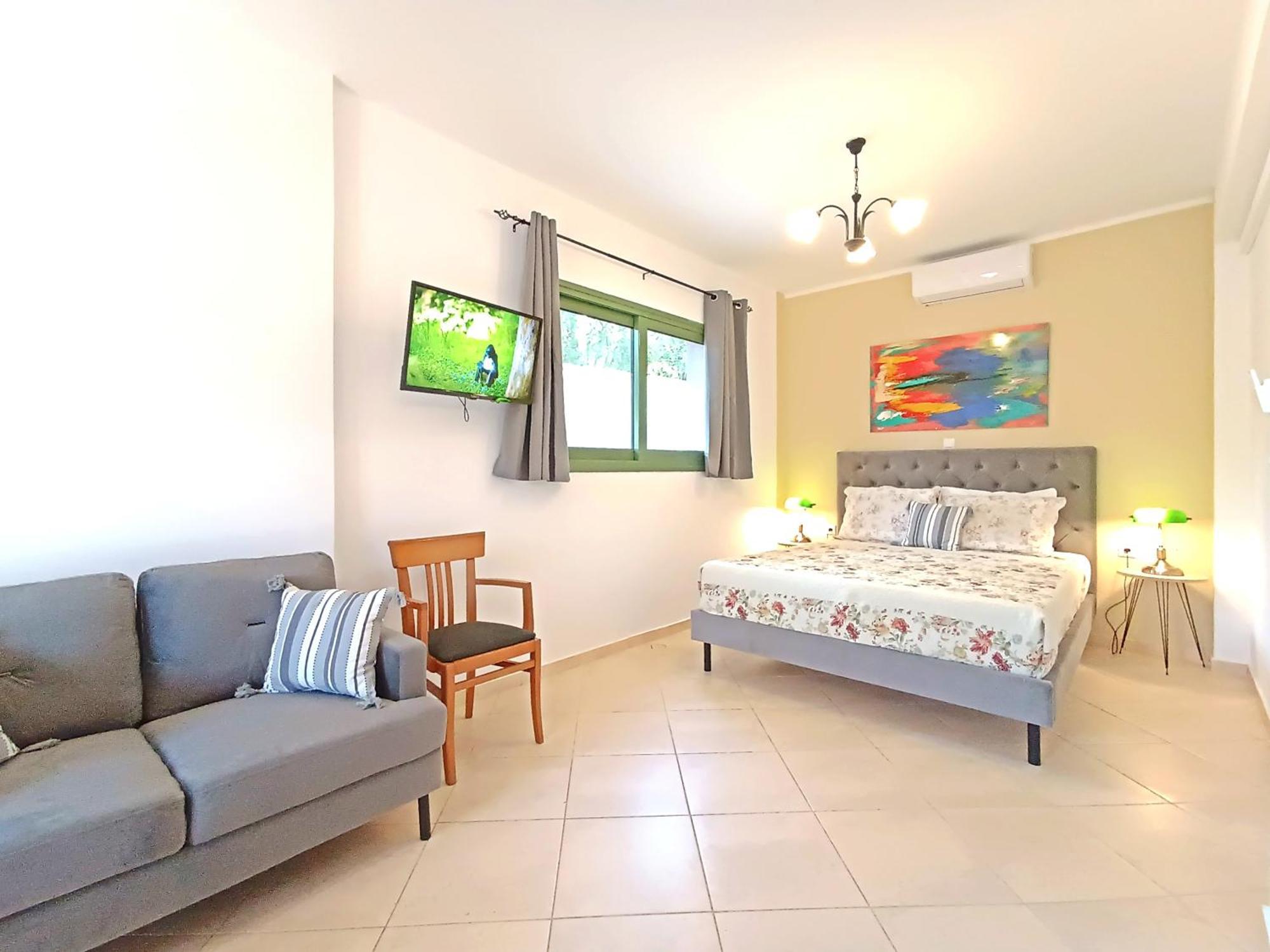 Okeanis Apartments & Suites Adults Only Katelios Extérieur photo