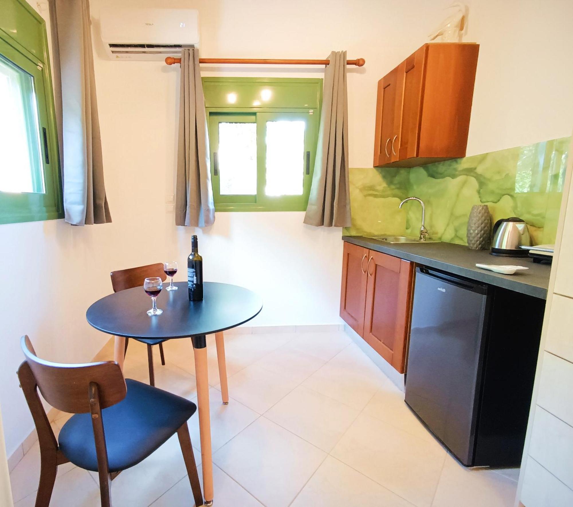 Okeanis Apartments & Suites Adults Only Katelios Extérieur photo