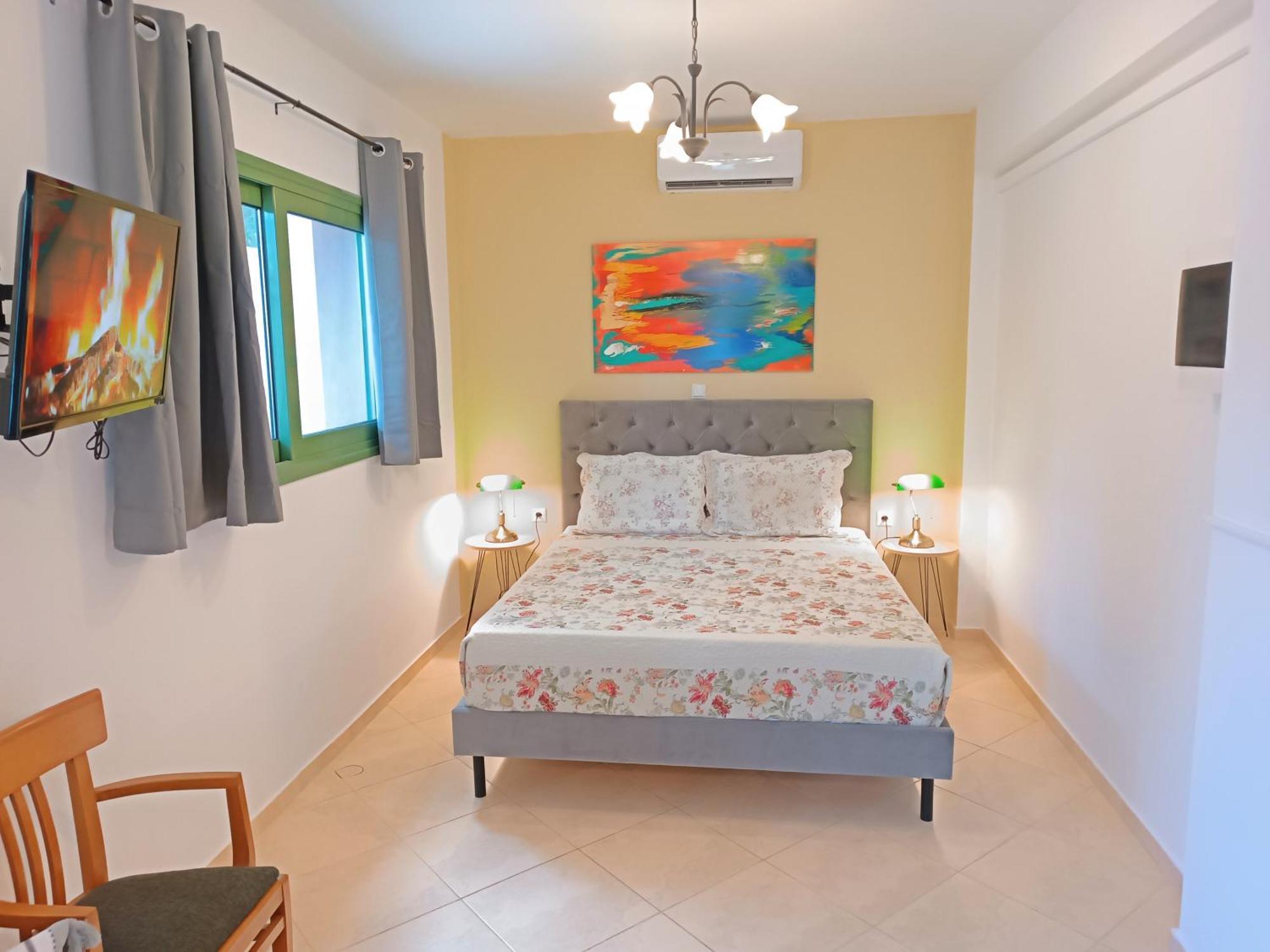 Okeanis Apartments & Suites Adults Only Katelios Extérieur photo