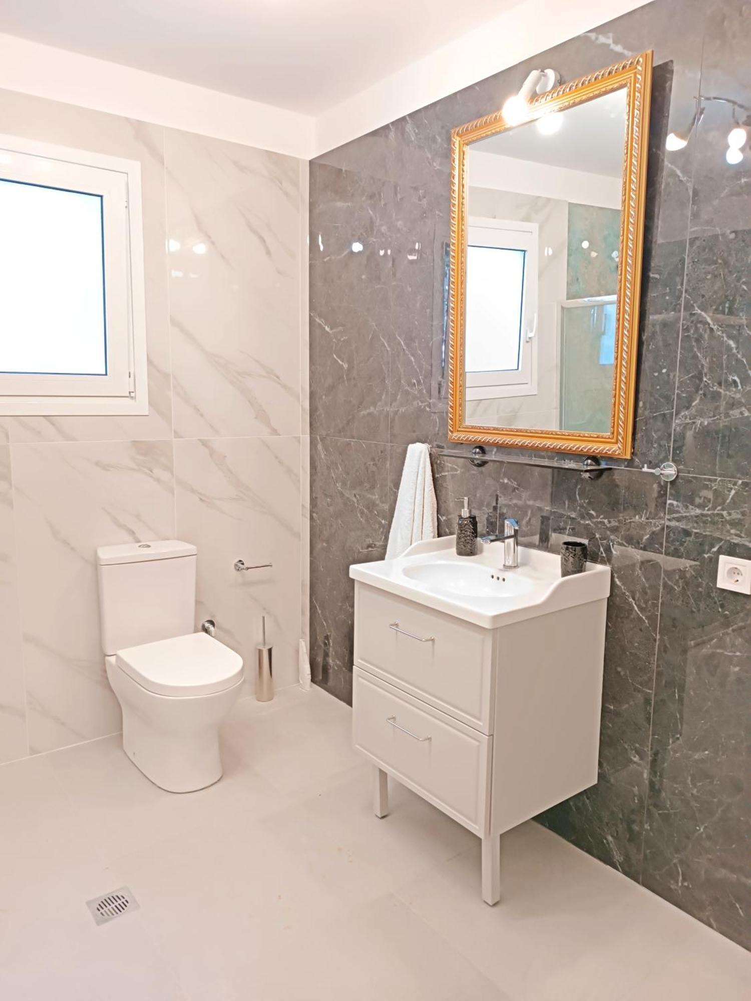 Okeanis Apartments & Suites Adults Only Katelios Extérieur photo