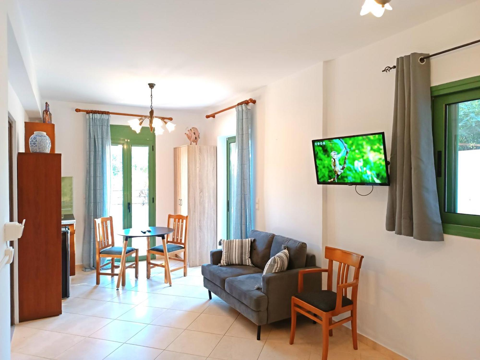 Okeanis Apartments & Suites Adults Only Katelios Extérieur photo