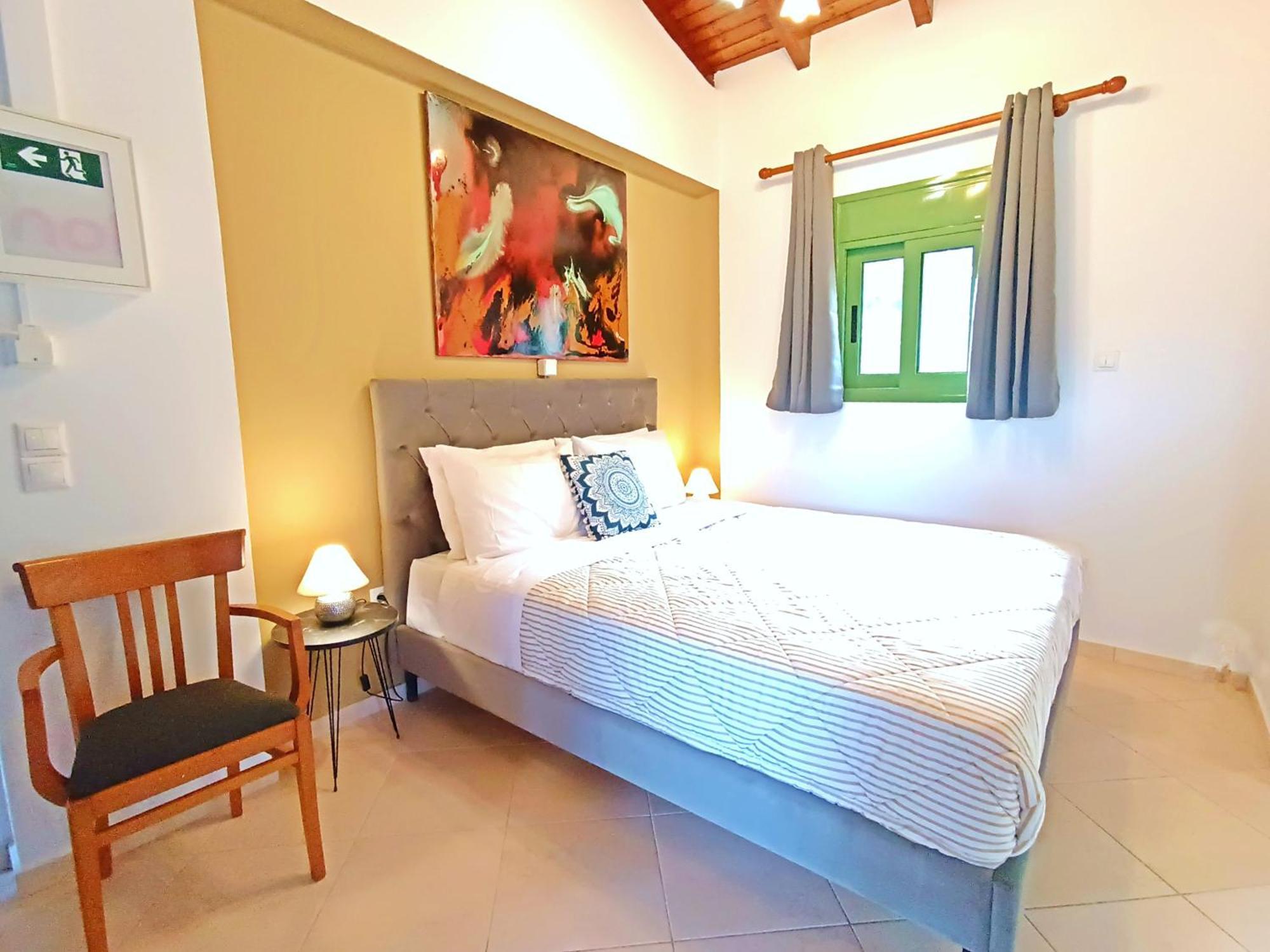 Okeanis Apartments & Suites Adults Only Katelios Extérieur photo