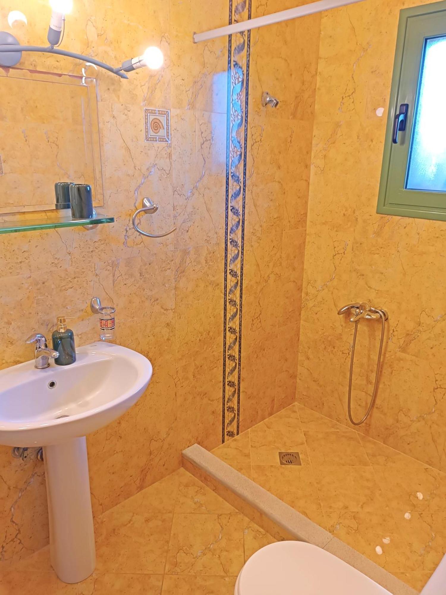 Okeanis Apartments & Suites Adults Only Katelios Extérieur photo