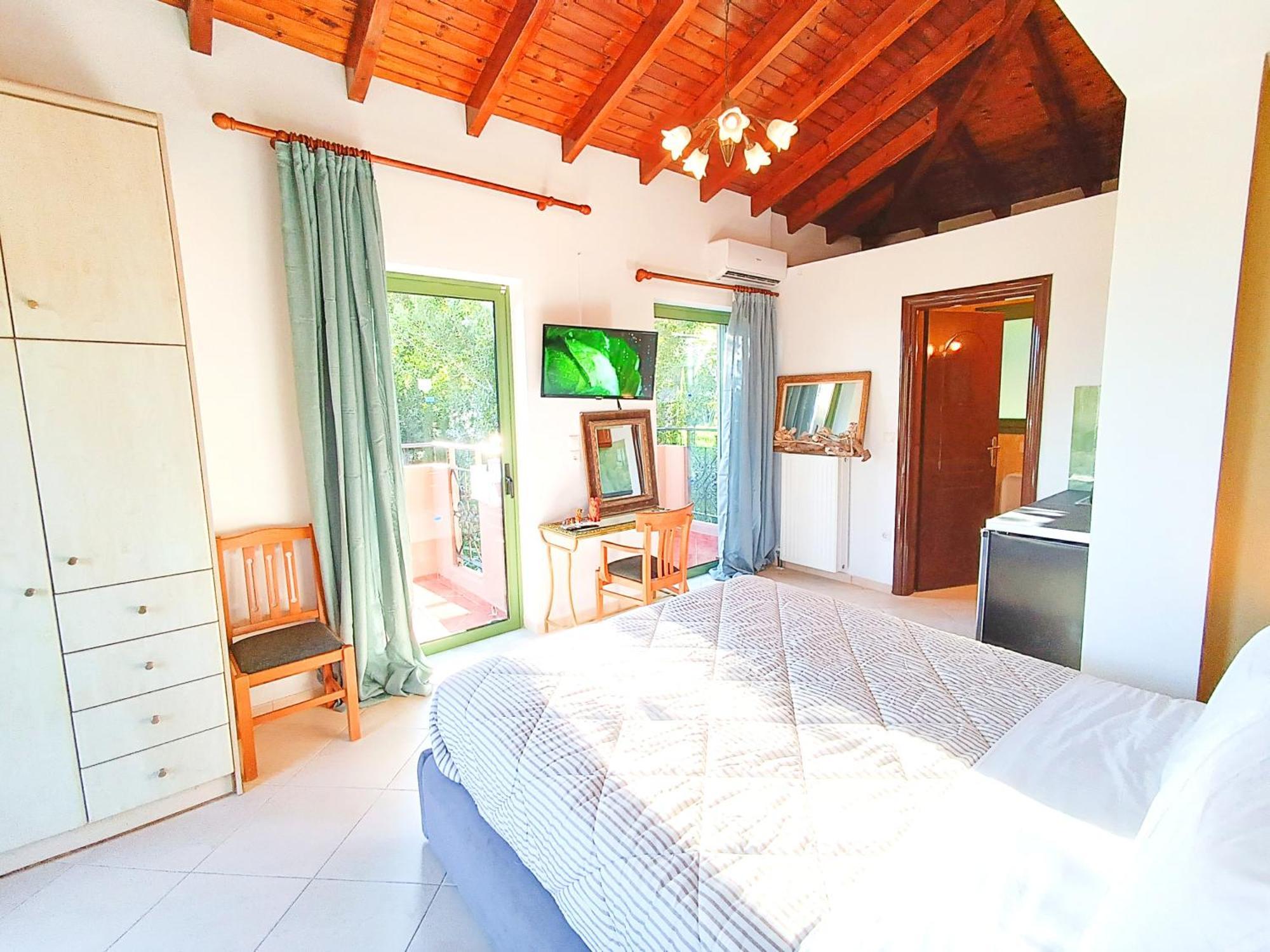 Okeanis Apartments & Suites Adults Only Katelios Extérieur photo