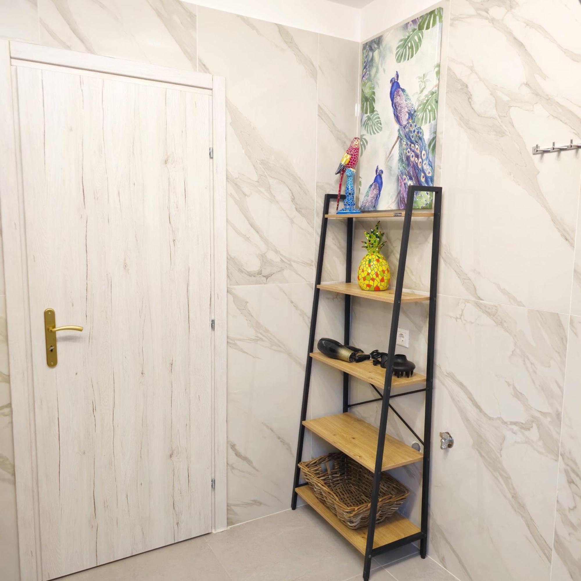 Okeanis Apartments & Suites Adults Only Katelios Extérieur photo