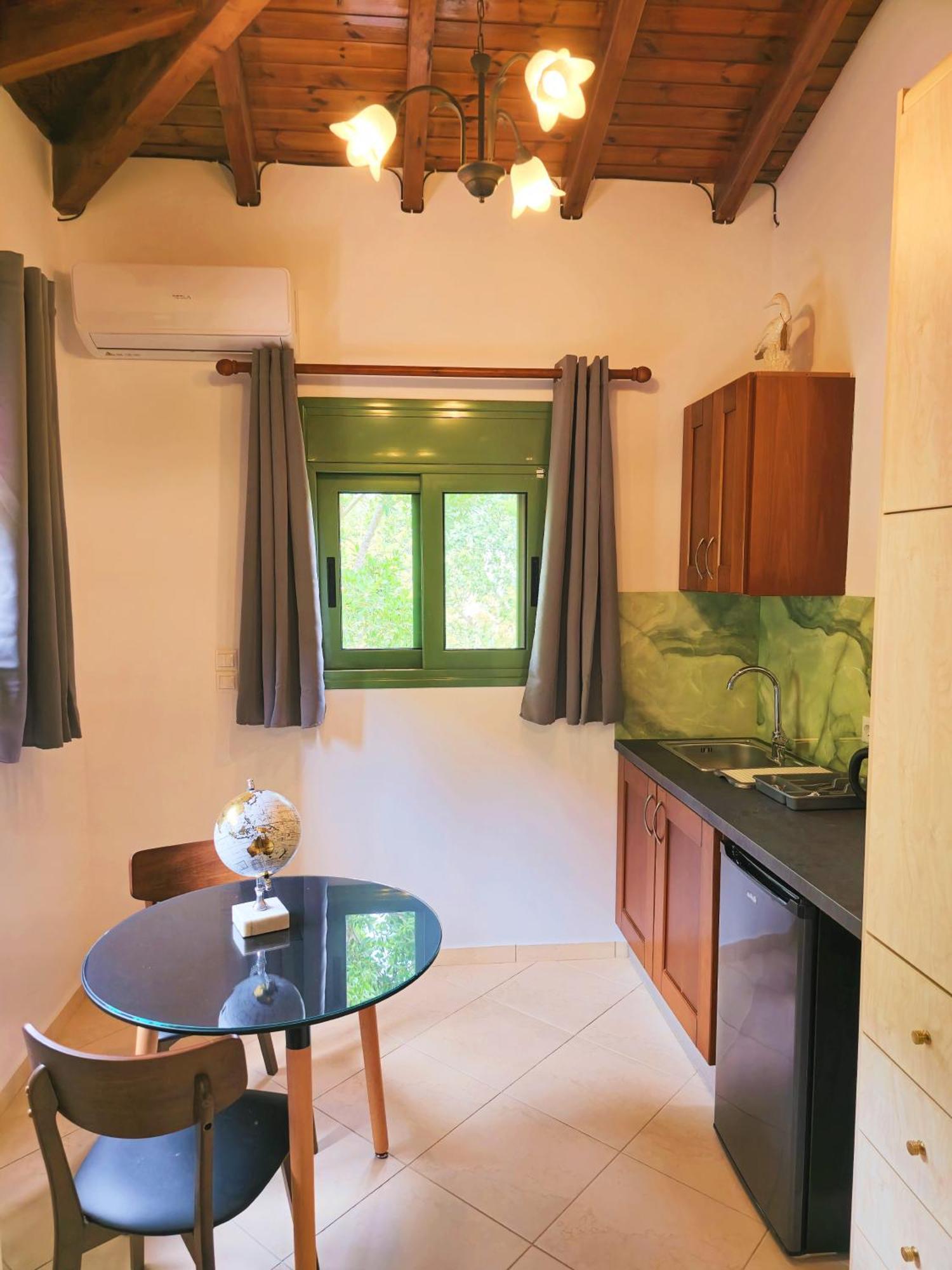 Okeanis Apartments & Suites Adults Only Katelios Extérieur photo