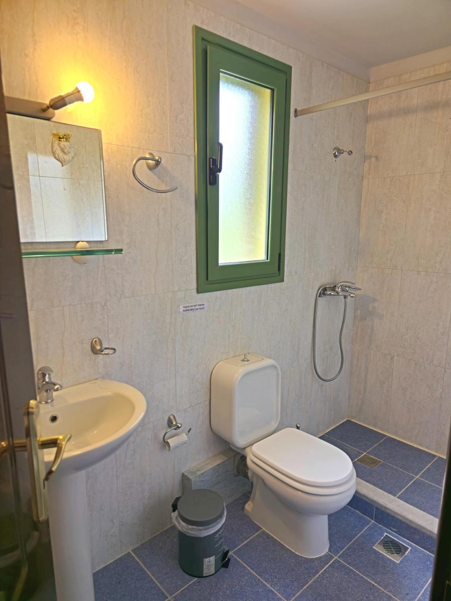 Okeanis Apartments & Suites Adults Only Katelios Extérieur photo