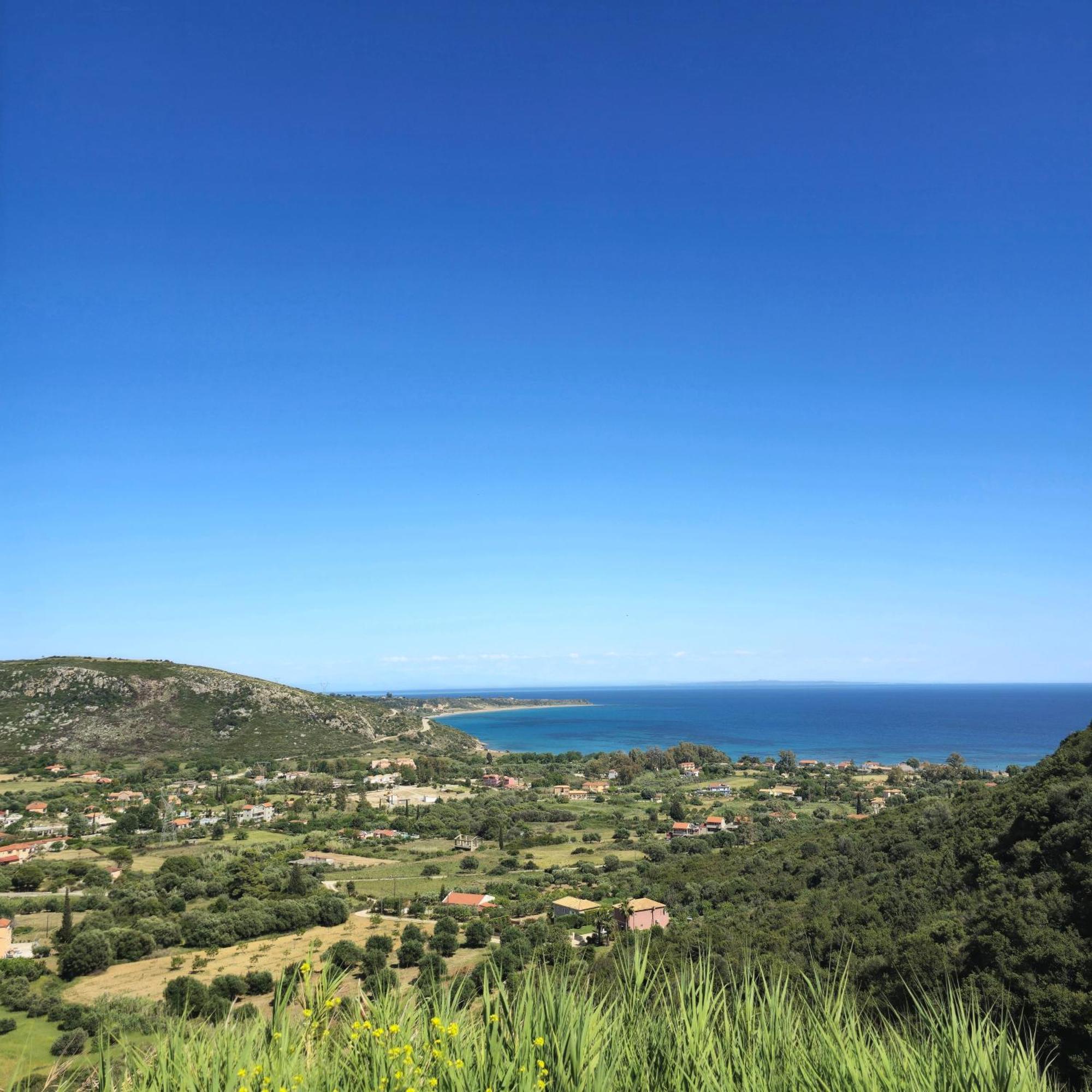 Okeanis Apartments & Suites Adults Only Katelios Extérieur photo