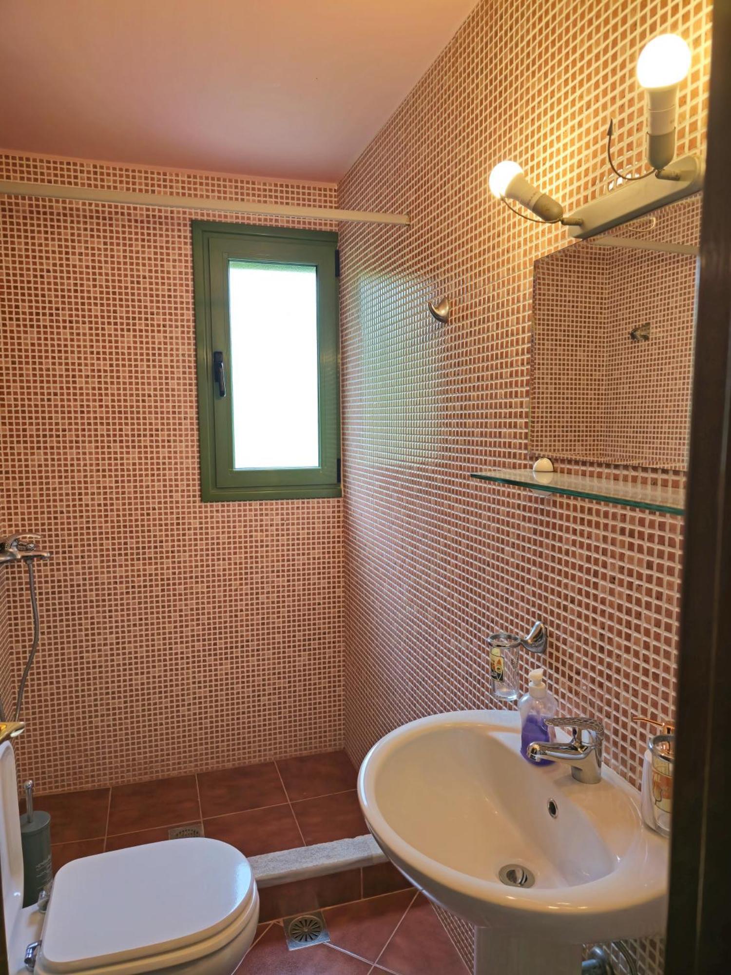 Okeanis Apartments & Suites Adults Only Katelios Extérieur photo