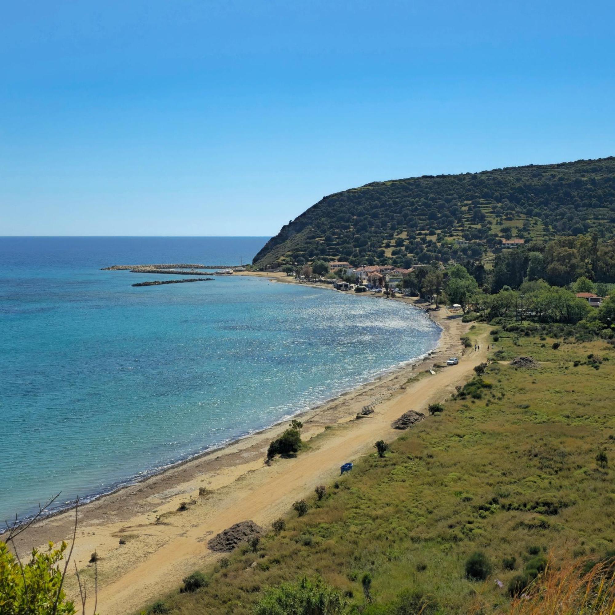 Okeanis Apartments & Suites Adults Only Katelios Extérieur photo