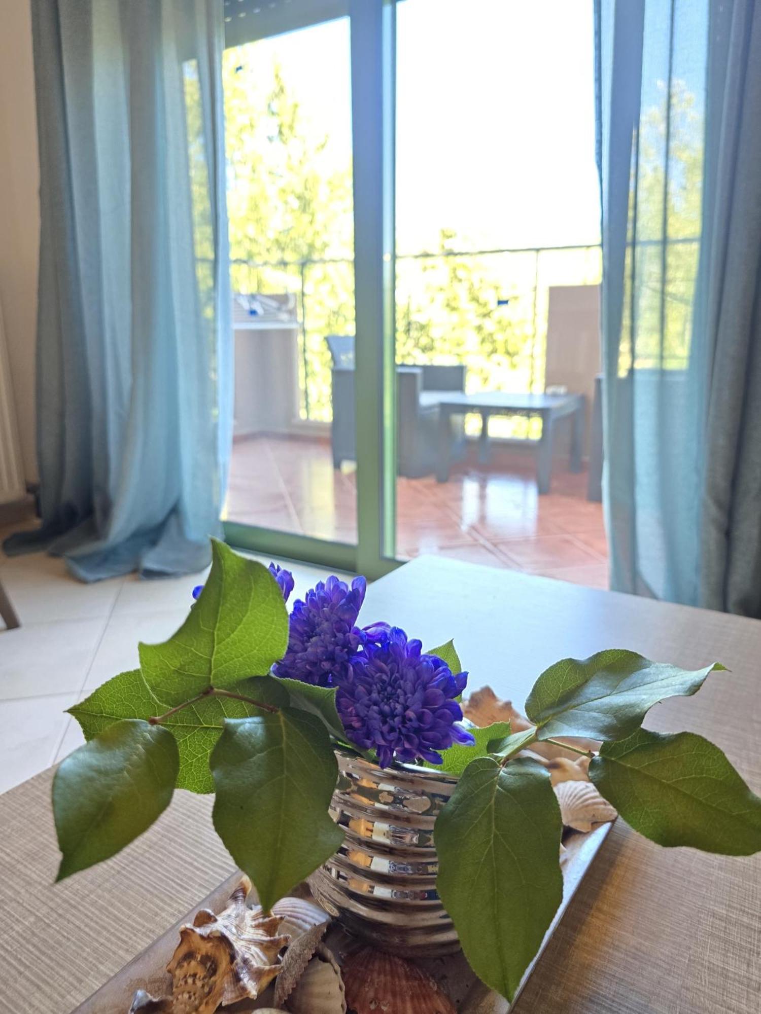 Okeanis Apartments & Suites Adults Only Katelios Extérieur photo