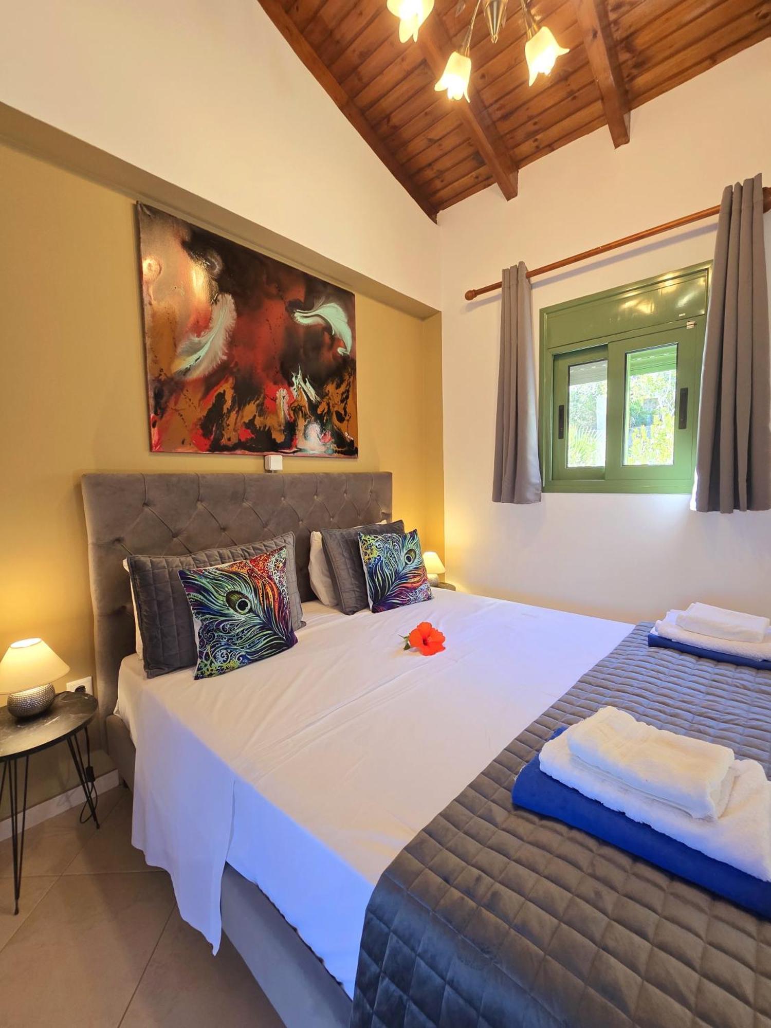 Okeanis Apartments & Suites Adults Only Katelios Extérieur photo