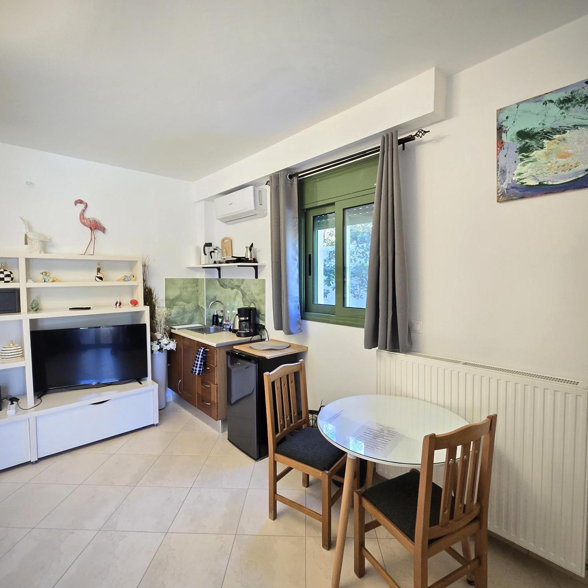 Okeanis Apartments & Suites Adults Only Katelios Extérieur photo