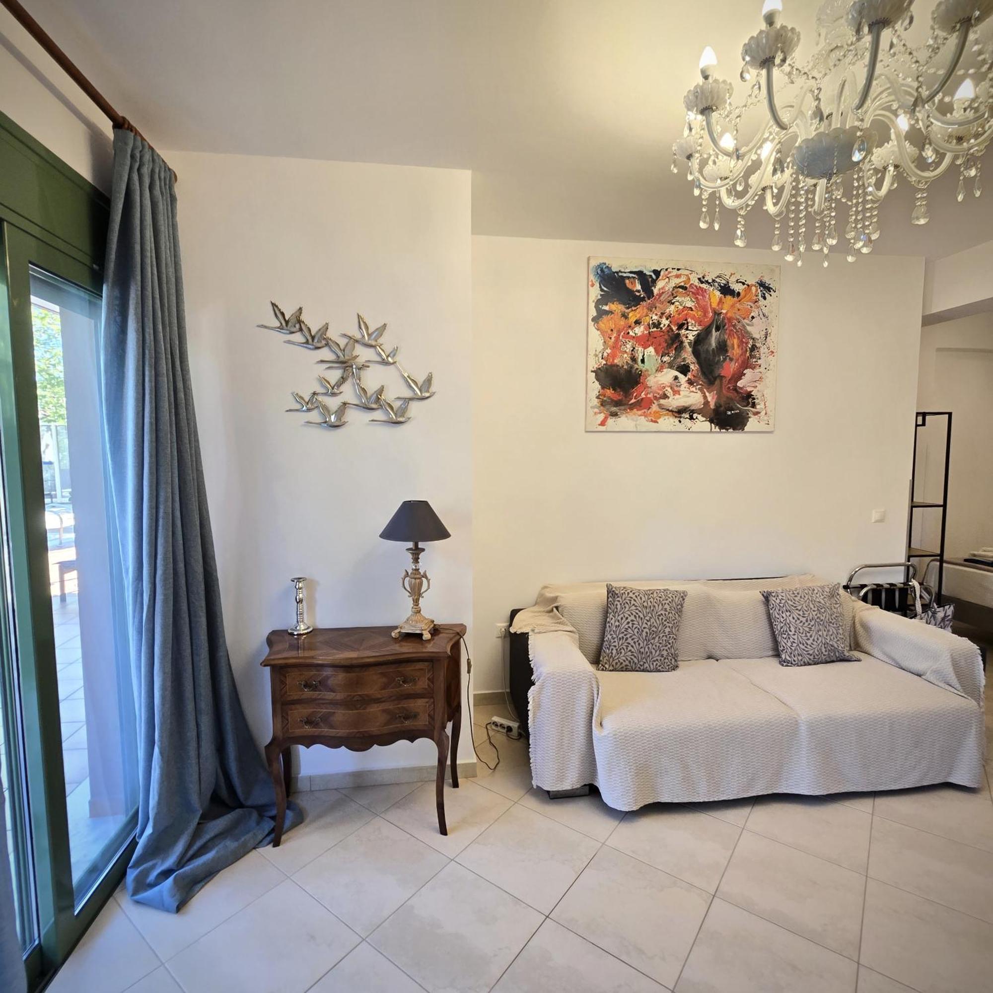 Okeanis Apartments & Suites Adults Only Katelios Extérieur photo