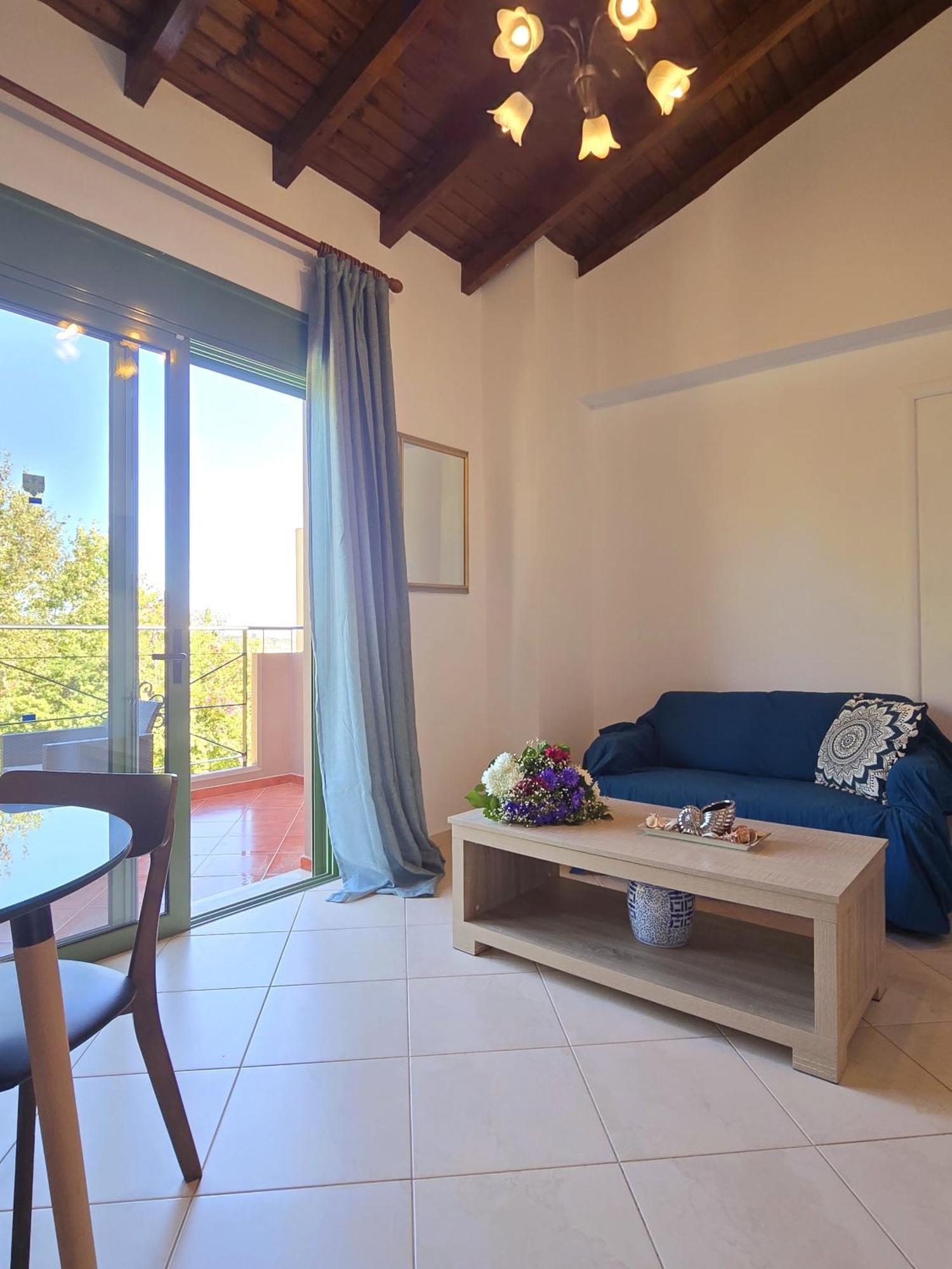 Okeanis Apartments & Suites Adults Only Katelios Extérieur photo